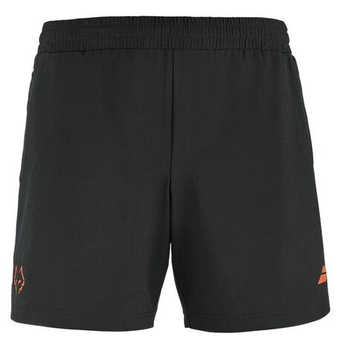 Мужские теннисные шорты Babolat J.Lebron - black