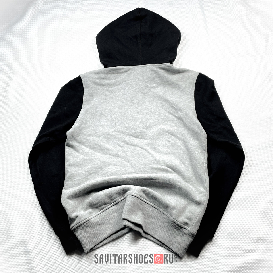 Винтажное худи Tribal