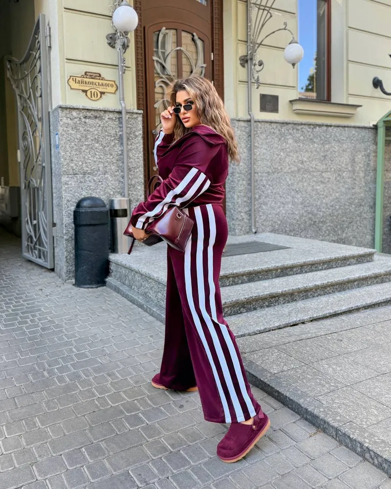 Костюм УК-390 Фабрика Моды