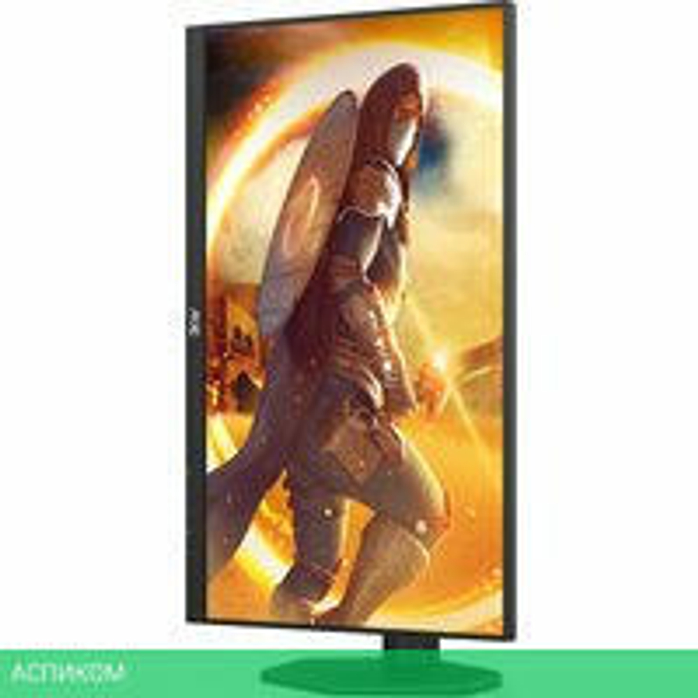 Игровой монитор AOC Gaming Q27G4X