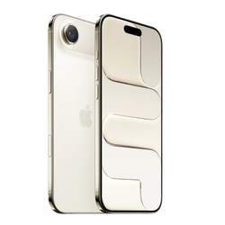 Apple iPhone Air 512 ГБ светлое золото