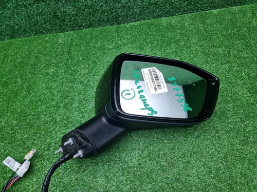 Зеркало правое Changan Uni-V (2022-н.в.) 10 конт.