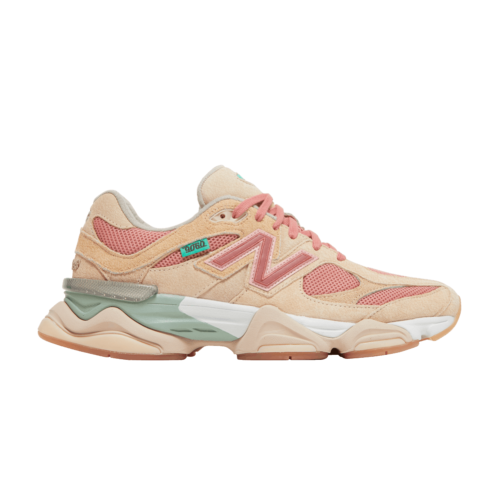 Кроссовки Joe Freshgoods X New Balance Nb 9060