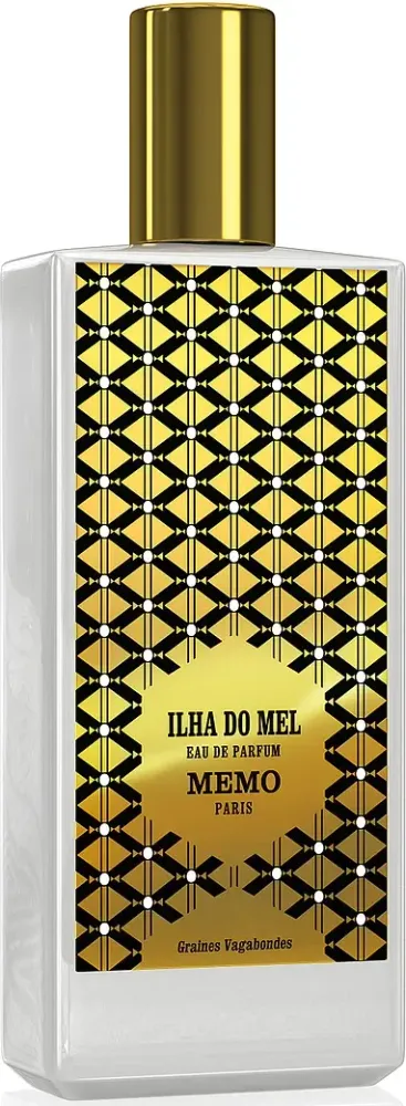 MEMO ILHA DO MEL EDP 75 ML