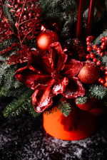 Композиция Уютный вечер