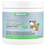 Wonder Paws, Advanced Mobility, для бедер и суставов, супергеройские жевательные таблетки для собак, для всех возрастов, с курицей, 90 жевательных таблеток, 225 г (7,93 унции)