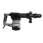 Отбойный молоток ИНТЕРСКОЛ М-20/1500ЭВ