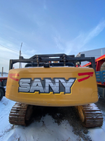 SANY SY* Экскаватор SY245F (Дизельный, 6,5 л, 175 л.с., АТ)