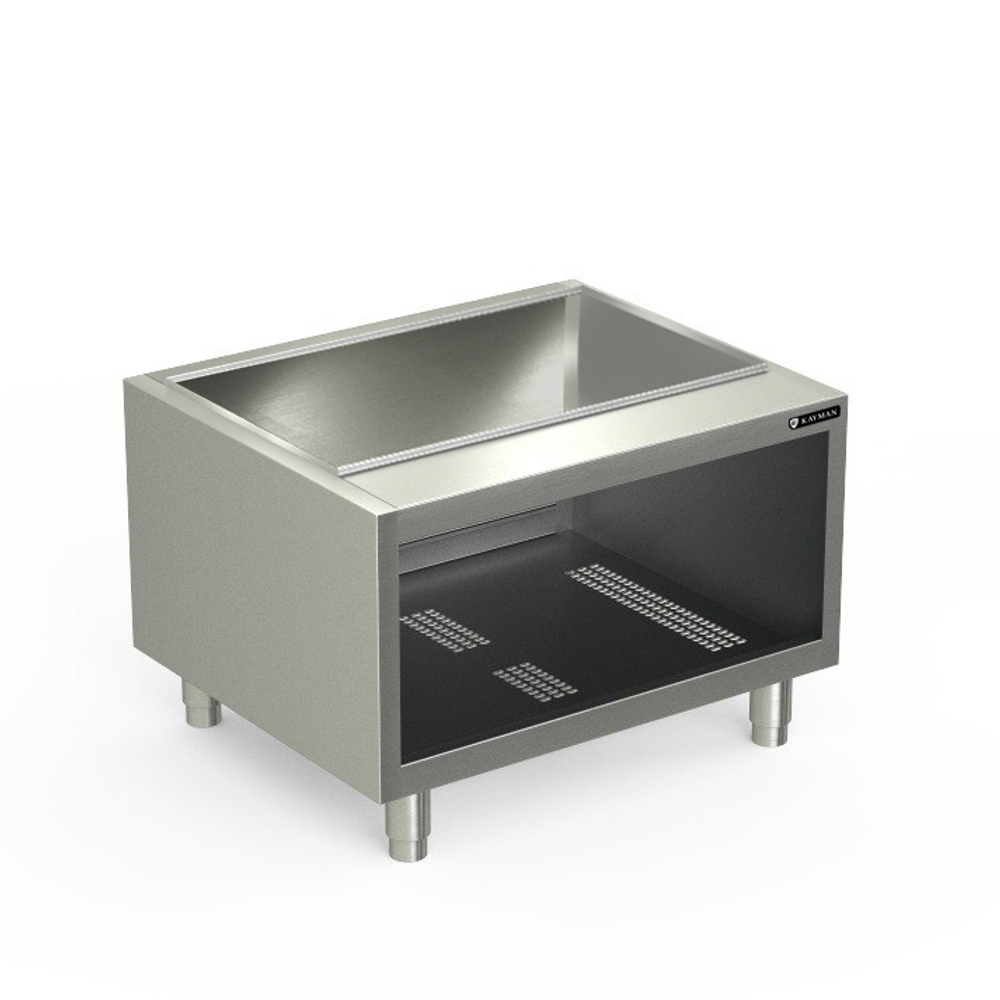 Подставка Открытая 700 Сер. Kayman По-80/66 Для Tatra