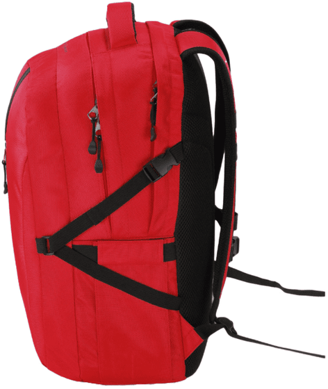 Рюкзак для ракеток падел Bullpadel XPLO