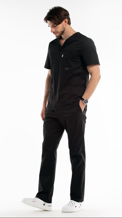 Костюм хирургический Леон №124