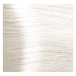 Kapous Professional Крем-краска для волос, с экстрактом жемчуга, Blond Bar, 000, Прозрачный, 100 мл