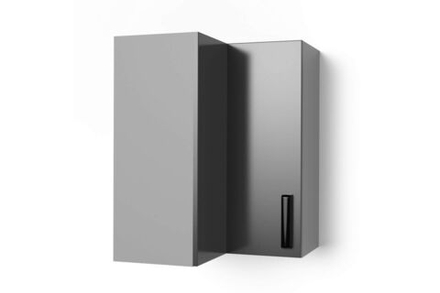 Контемп (Domani) ШВУ2 Шкаф угловой 600мм