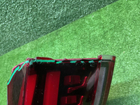 Фонарь левый внешний GAC GS5 1 (2020-2024)