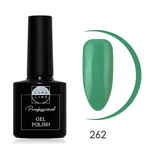 262 Гель-лак LunaLine/ELLE - весенний луг