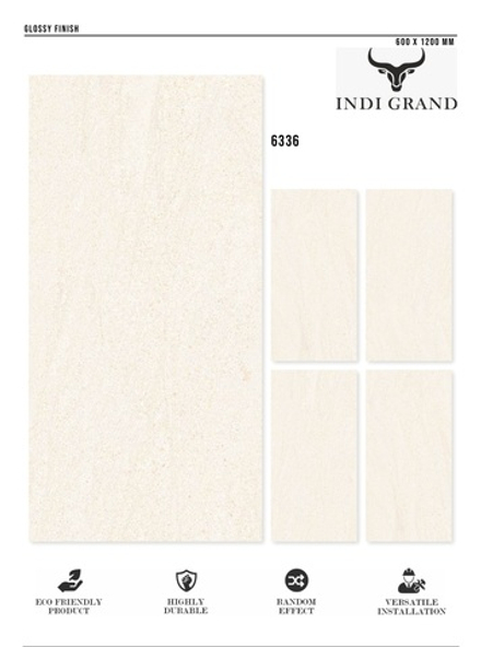 Керамогранит glossy №4 , 60х120, 6336