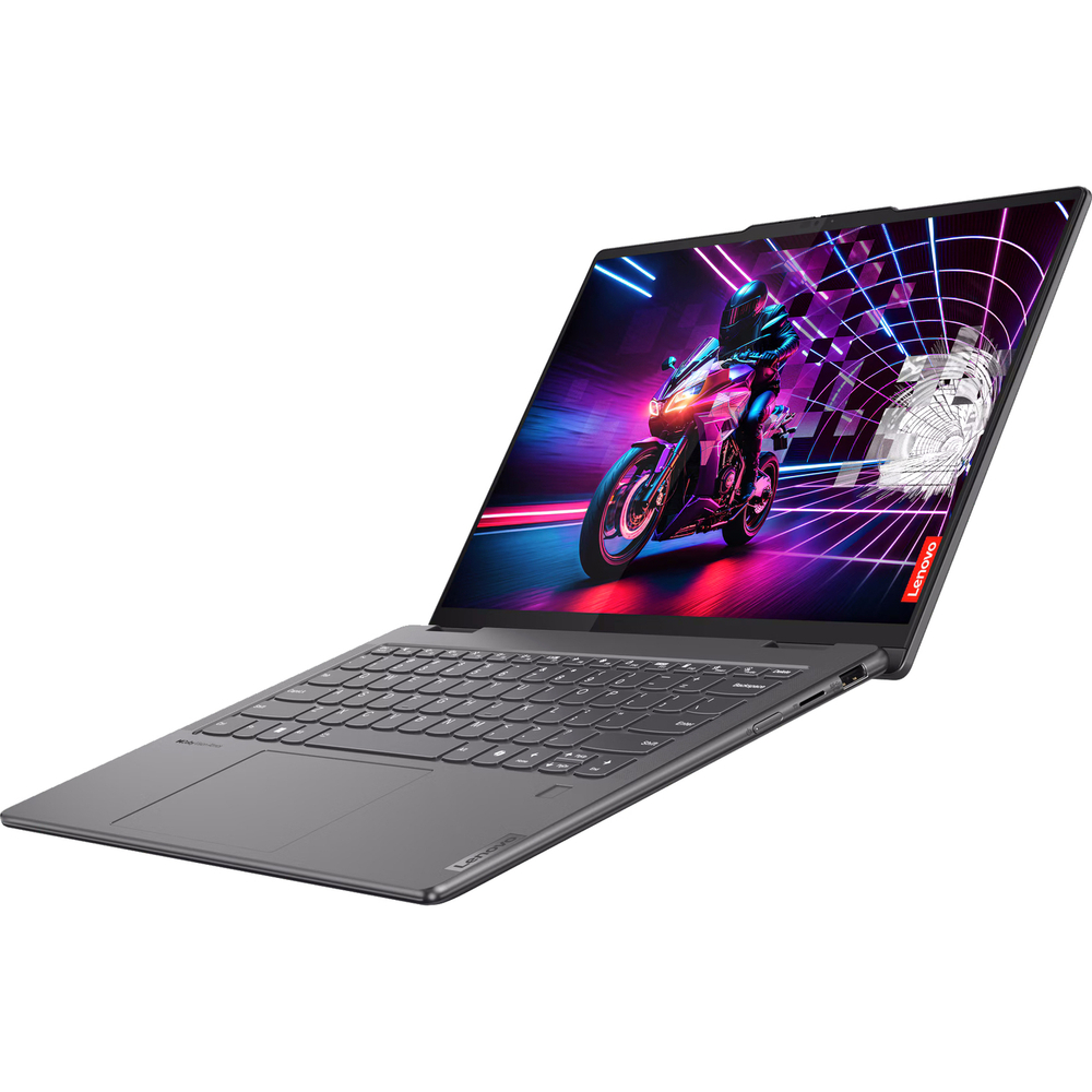 Ноутбук  Lenovo Yoga 7 2-in-1 14AHP9 14 ", Ryzen 7, 16 Гб RAM, 1 Тб SSD, Radeon Graphics, Серый