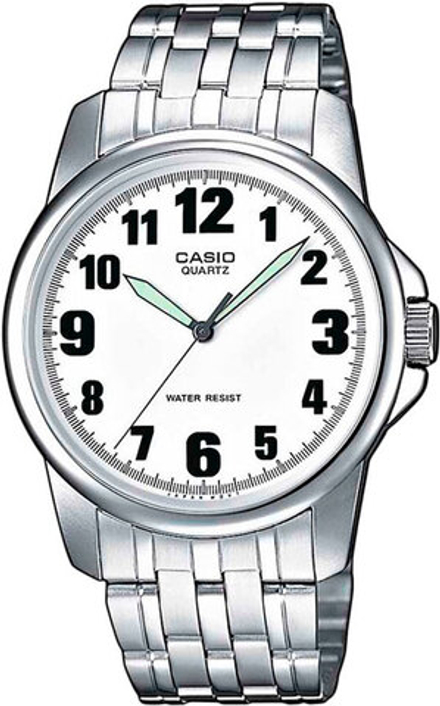 Часы Casio MTP-1260PD-7B