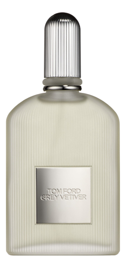 TOM FORD Grey Vetiver