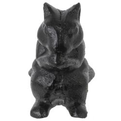 GAEM Стоппер дверной "Белка", L18 W6 H9,5 см