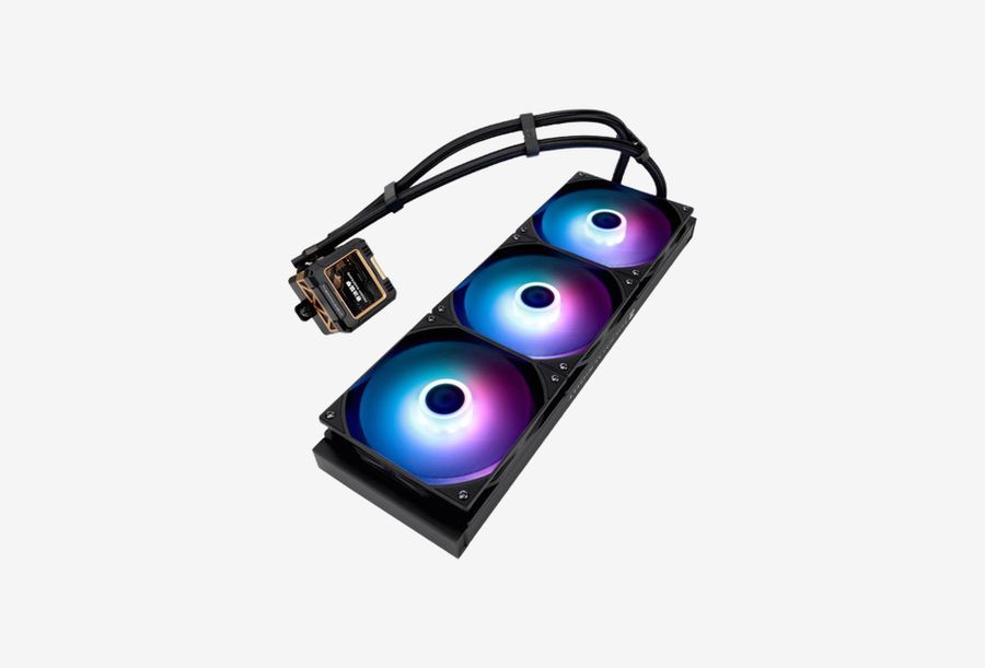 Thermalright Frozen Warframe 420 ARGB_0426613103126
