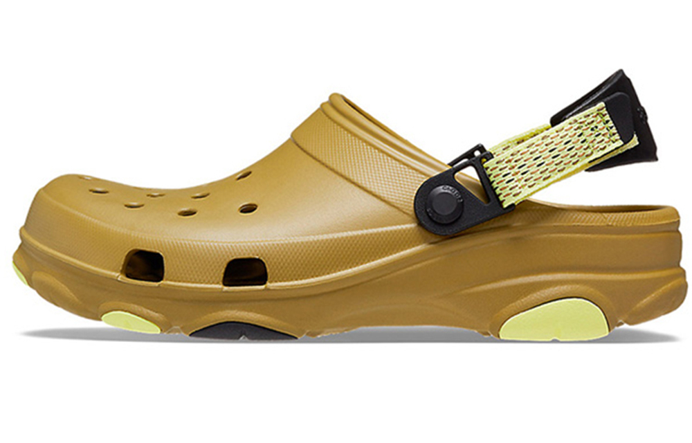 Crocs Classic Clog Eva