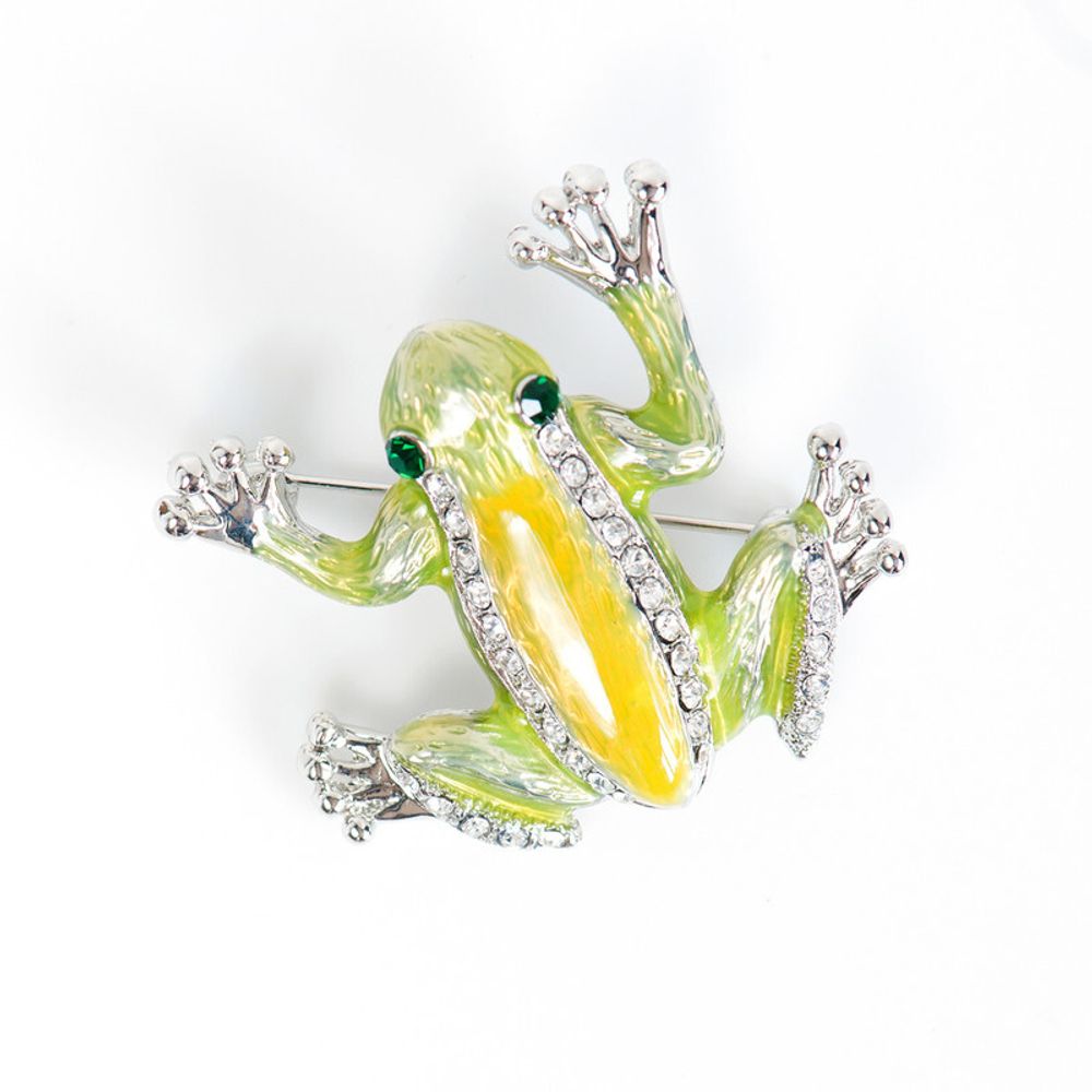 30026910 Брошь Street Fashion