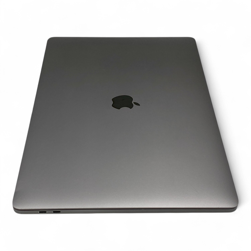MacBook Pro 16 2019