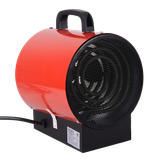 Электрическая теплопушка РЕСАНТА ТЭП-3000К