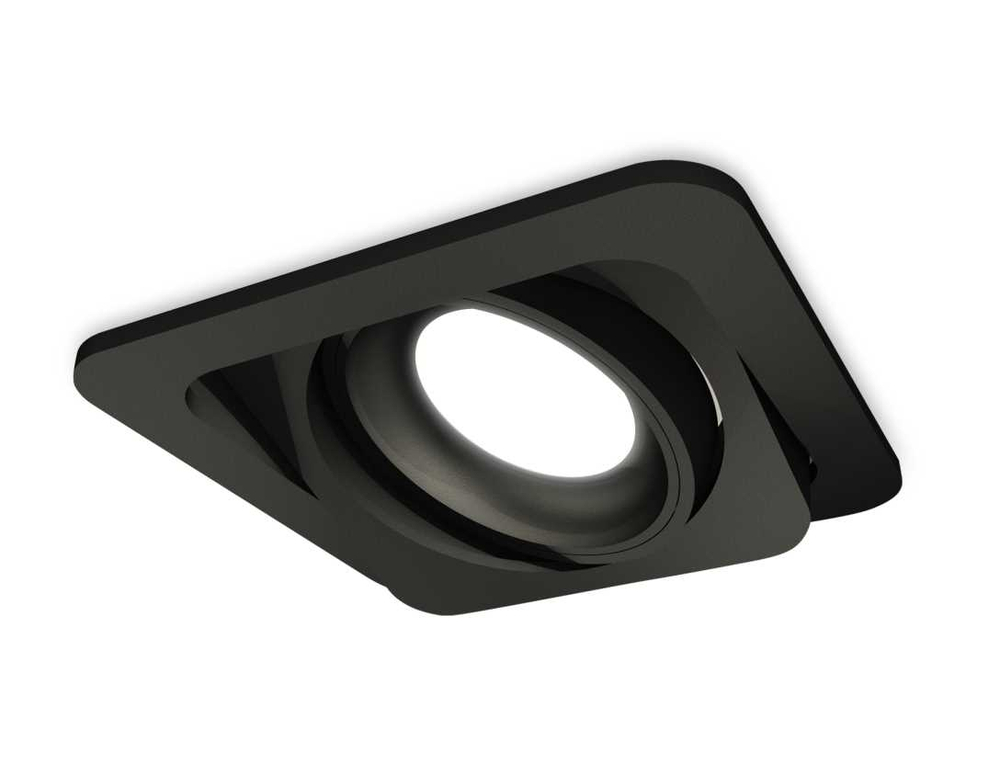 Комплект встраиваемого светильника Ambrella light Techno Spot XC (C7659, N7021) XC7659001