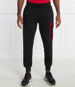 Спортивные штаны Lamont 199_LNY BOSS BLACK - черный(50510141)