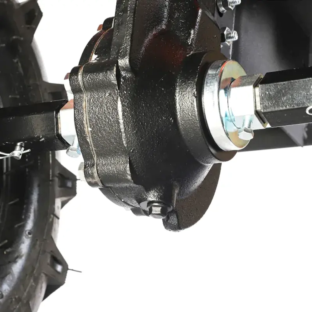 PATRIOT Nevada 15 мотоблок бензиновый 440106504