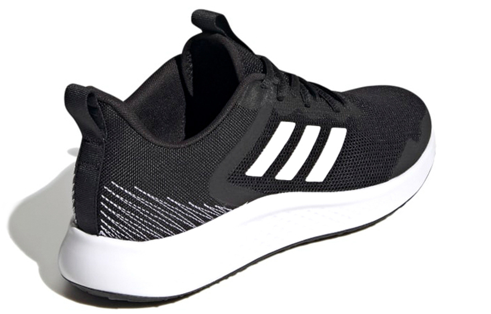 Кроссовки Adidas Fluidstreet