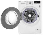 Стиральная машина LG F2V7GW1W (q).