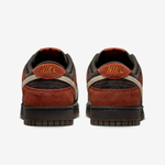 Nike Dunk Low Red Panda