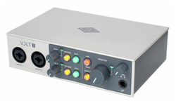 Universal Audio VOLT 2