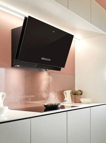 Вытяжка Franke FMA 2.0 PRO 907 BK