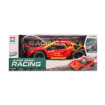 Машина классическая на РУ, коробка CD8202P+