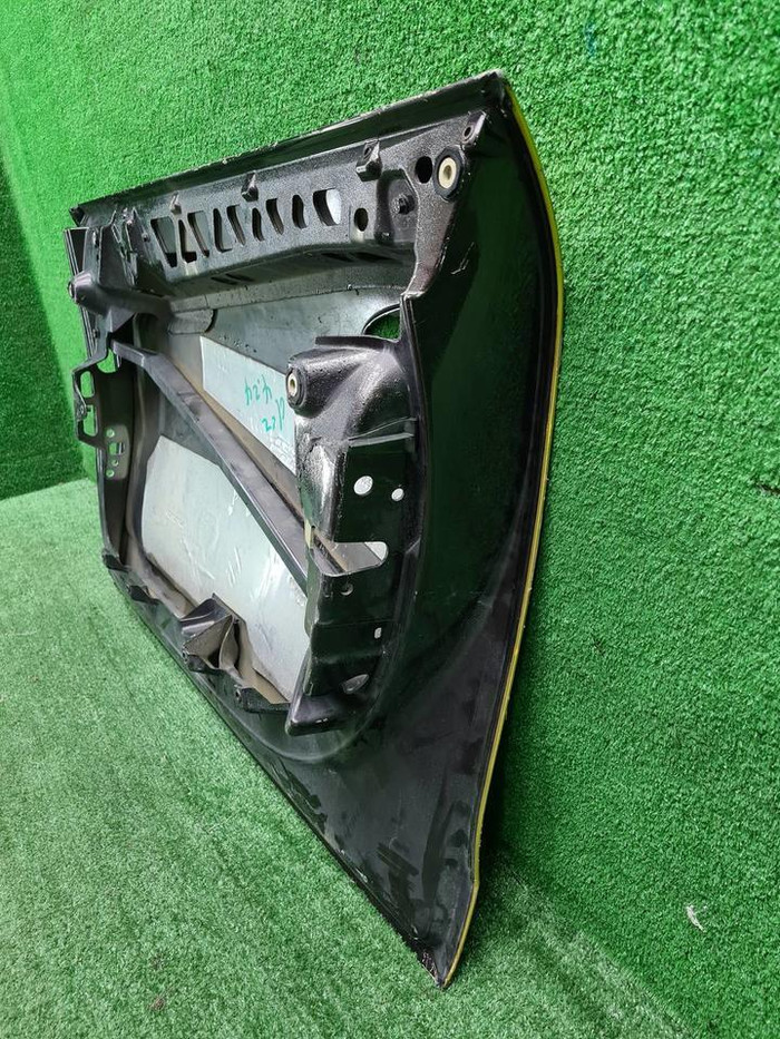 Дверь передняя правая Porsche Panamera 1 970 09-16