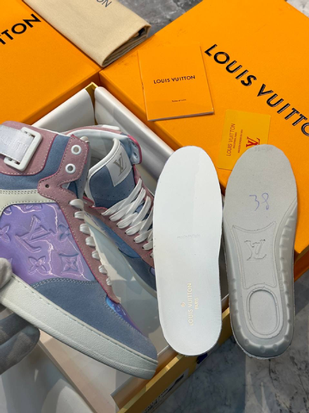 Кеды Louis Vuitton