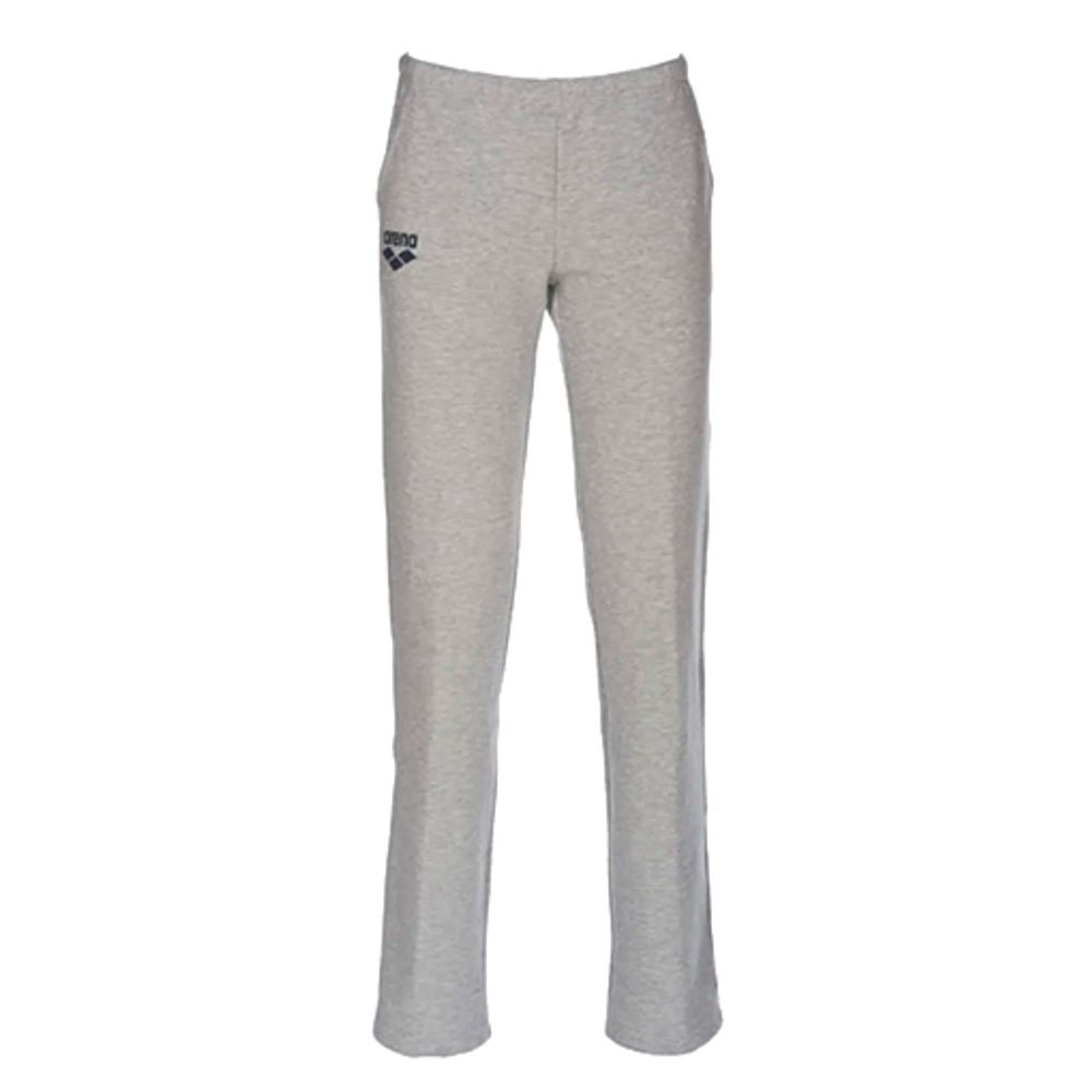 Спортивные брюки женские Arena Team Line Pant (серые)