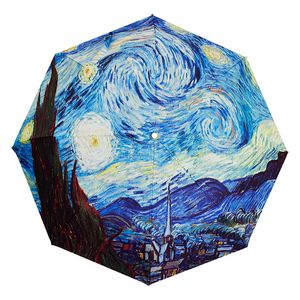 Зонт Art Van Gogh