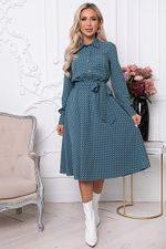 Платье 71681-1 Avili