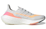 Кроссовки Adidas Ultraboost 21 (Женская размерная сетка)