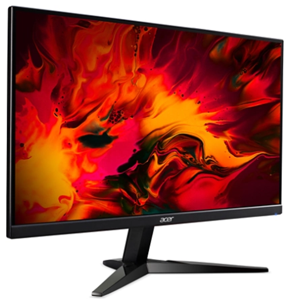 Монитор 23,8" Acer Nitro KG241YSbiip