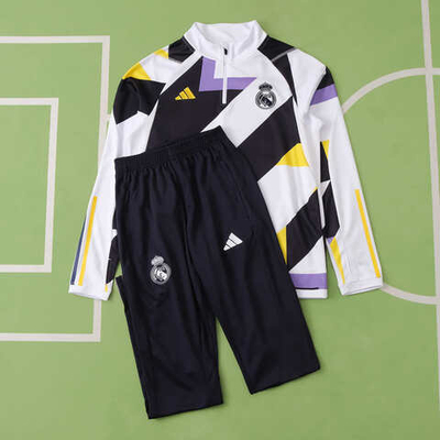 Тренировочный костюм «Реал Мадрида» 23-24 сезон