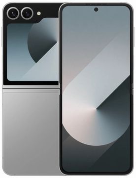 Смартфон Samsung Galaxy Z Flip6 12/512 ГБ Серый