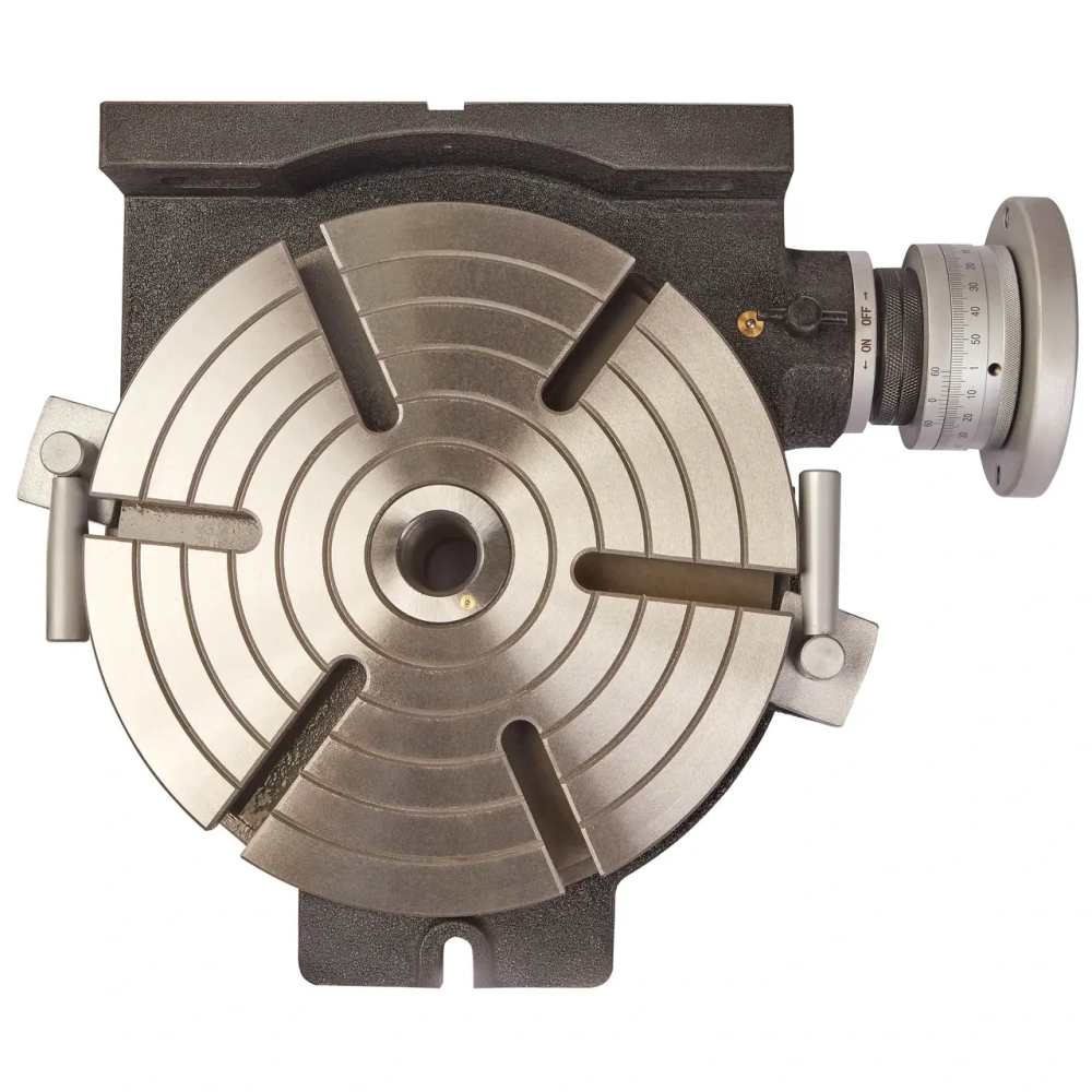 Поворотный стол горизонтально-вертикальный D320 TSL 320