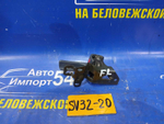 Ручка двери передней левой салонная TOYOTA CAMRY 1991