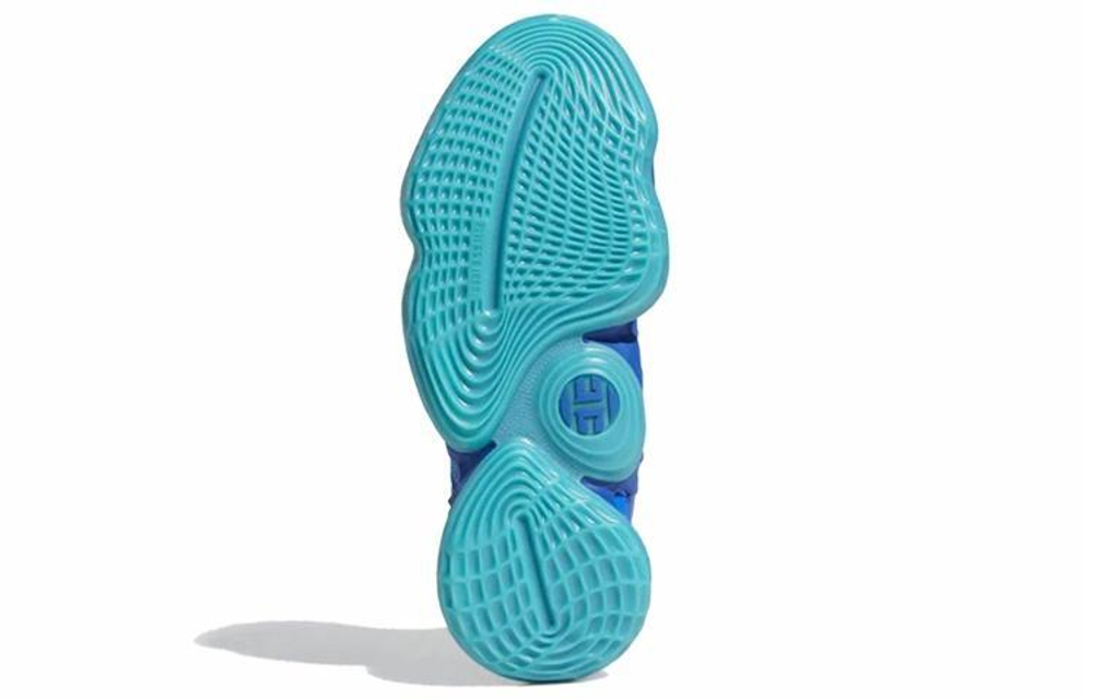 Кроссовки Adidas Harden Vol. 4